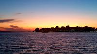 Sonnenuntergang &ndash; &copy; Kristina Hesse (Eberhardt TRAVEL)