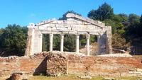 Appolonia &ndash; &copy; Kristina Hesse (Eberhardt TRAVEL)