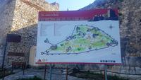 Burg Berat &ndash; &copy; Kristina Hesse (Eberhardt TRAVEL)