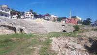 Durres &ndash; &copy; Kristina Hesse (Eberhardt TRAVEL)