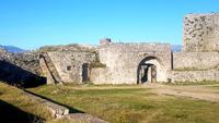 Festung Rozafa &ndash; &copy; Kristina Hesse (Eberhardt TRAVEL)
