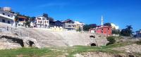 Durres &ndash; &copy; Kristina Hesse (Eberhardt TRAVEL)
