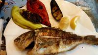 Abendessen &ndash; &copy; Kristina Hesse (Eberhardt TRAVEL)
