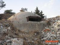 Reste der Hoxha-Ära &ndash; &copy; Christian Fischer (Eberhardt TRAVEL)