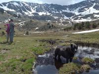 Naturparc Sorteny &ndash; &copy; Beate Kessler (Eberhardt TRAVEL)