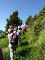 Vall del Riu &ndash; &copy; Cornelia Ritter (Eberhardt TRAVEL)