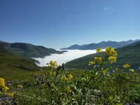 über den Wolken.. &ndash; &copy; Cornelia Ritter (Eberhardt TRAVEL)