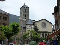 Andorra la Vella &ndash; &copy; Betina Marinow (Eberhardt TRAVEL)