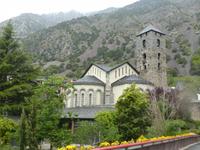 Andorra la Vella &ndash; &copy; Betina Marinow (Eberhardt TRAVEL)