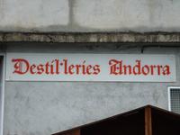 Destil'leries Andorra &ndash; &copy; Betina Marinow (Eberhardt TRAVEL)