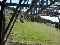 Kabinenbahn  &ndash; &copy; Betina Marinow (Eberhardt TRAVEL)