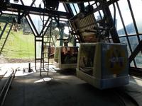Kabinenbahn  &ndash; &copy; Betina Marinow (Eberhardt TRAVEL)
