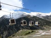 Kabinenbahn 