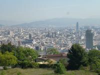 Barcelona - Zentrum &ndash; &copy; Betina Marinow (Eberhardt TRAVEL)