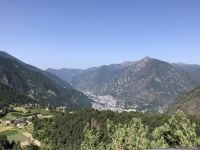 Welch ein Ausblick &ndash; &copy; Sabine C. Seifert (Eberhardt TRAVEL)