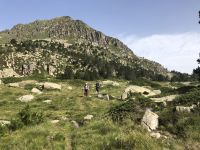Encamp &ndash; &copy; Sabine C. Seifert (Eberhardt TRAVEL)
