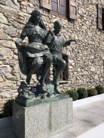 Andorranische Folklore &ndash; &copy; Sabine C. Seifert (Eberhardt TRAVEL)