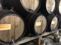 Destillerie Andorra &ndash; &copy; Sabine C. Seifert (Eberhardt TRAVEL)