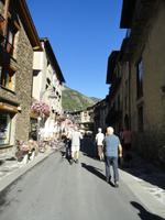 Ordino &ndash; &copy; Ivonne Lischke (Eberhardt TRAVEL)