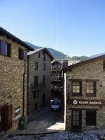 Ordino &ndash; &copy; Ivonne Lischke (Eberhardt TRAVEL)
