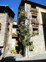 schönes Haus, Ordino &ndash; &copy; Ivonne Lischke (Eberhardt TRAVEL)
