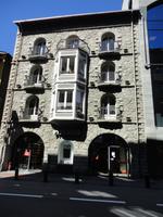 Andorra la Vella &ndash; &copy; Ivonne Lischke (Eberhardt TRAVEL)