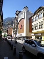 Andorra la Vella &ndash; &copy; Ivonne Lischke (Eberhardt TRAVEL)