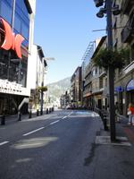 Andorra la Vella &ndash; &copy; Ivonne Lischke (Eberhardt TRAVEL)