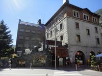 Andorra la Vella &ndash; &copy; Ivonne Lischke (Eberhardt TRAVEL)