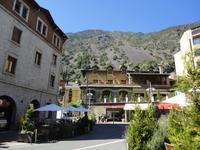 Andorra la Vella &ndash; &copy; Ivonne Lischke (Eberhardt TRAVEL)