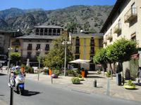 Andorra la Vella &ndash; &copy; Ivonne Lischke (Eberhardt TRAVEL)