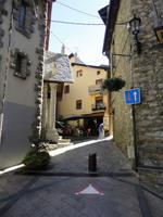 Andorra la Vella &ndash; &copy; Ivonne Lischke (Eberhardt TRAVEL)