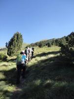 Wanderung  &ndash; &copy; Ivonne Lischke (Eberhardt TRAVEL)