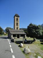 Sant Miguel d´Engolasters &ndash; &copy; Ivonne Lischke (Eberhardt TRAVEL)