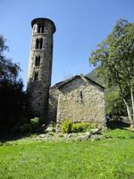 Santa Coloma &ndash; &copy; Ivonne Lischke (Eberhardt TRAVEL)