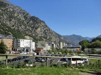 Santa Coloma &ndash; &copy; Ivonne Lischke (Eberhardt TRAVEL)