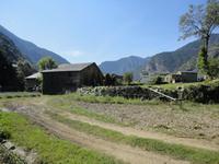 Santa Coloma &ndash; &copy; Ivonne Lischke (Eberhardt TRAVEL)