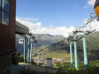 Seilbahn, Soldeu &ndash; &copy; Ivonne Lischke (Eberhardt TRAVEL)