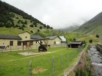 Vall de Núria &ndash; &copy; Ivonne Lischke (Eberhardt TRAVEL)