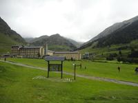 Vall de Núria &ndash; &copy; Ivonne Lischke (Eberhardt TRAVEL)