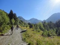 Vall de Sorteny &ndash; &copy; Ivonne Lischke (Eberhardt TRAVEL)