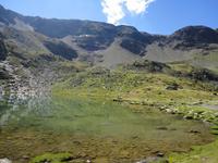 Estanysee &ndash; &copy; Ivonne Lischke (Eberhardt TRAVEL)