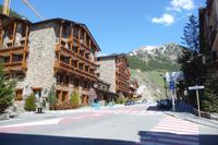 Sport Hotel Soldeu