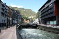 Andorra la Vella &ndash; &copy; Susann Kleinfeld (Eberhardt TRAVEL)