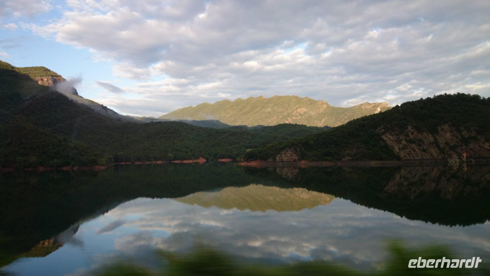 Anreise nach Andorra &ndash; &copy; Jacob Spangenberg (Eberhardt TRAVEL)