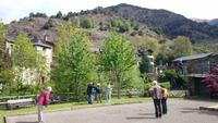 Bergdorf Ordino &ndash; &copy; Jacob Spangenberg (Eberhardt TRAVEL)