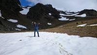 Wanderung - Vall d´Incles