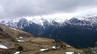 Wanderung - Vall d´Incles