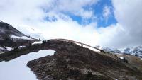 Wanderung - Vall d´Incles