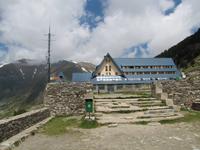 Tagesausflug - Vall de Nuria - Wanderung &ndash; &copy; Jacob Spangenberg (Eberhardt TRAVEL)